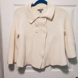 Sweater size medium